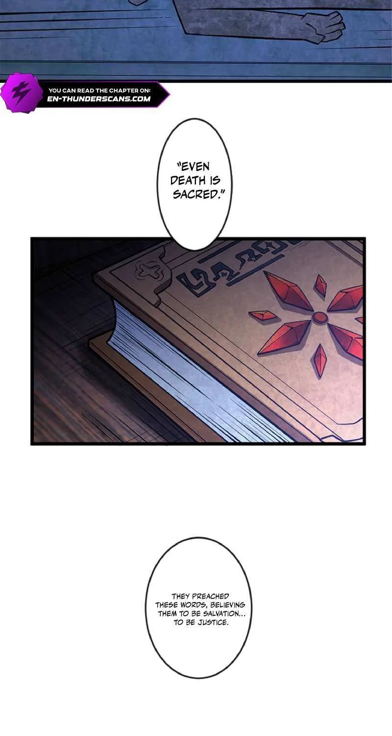 Read The Hated Black Mage Returns chapter 53 image 22 on Lezhin