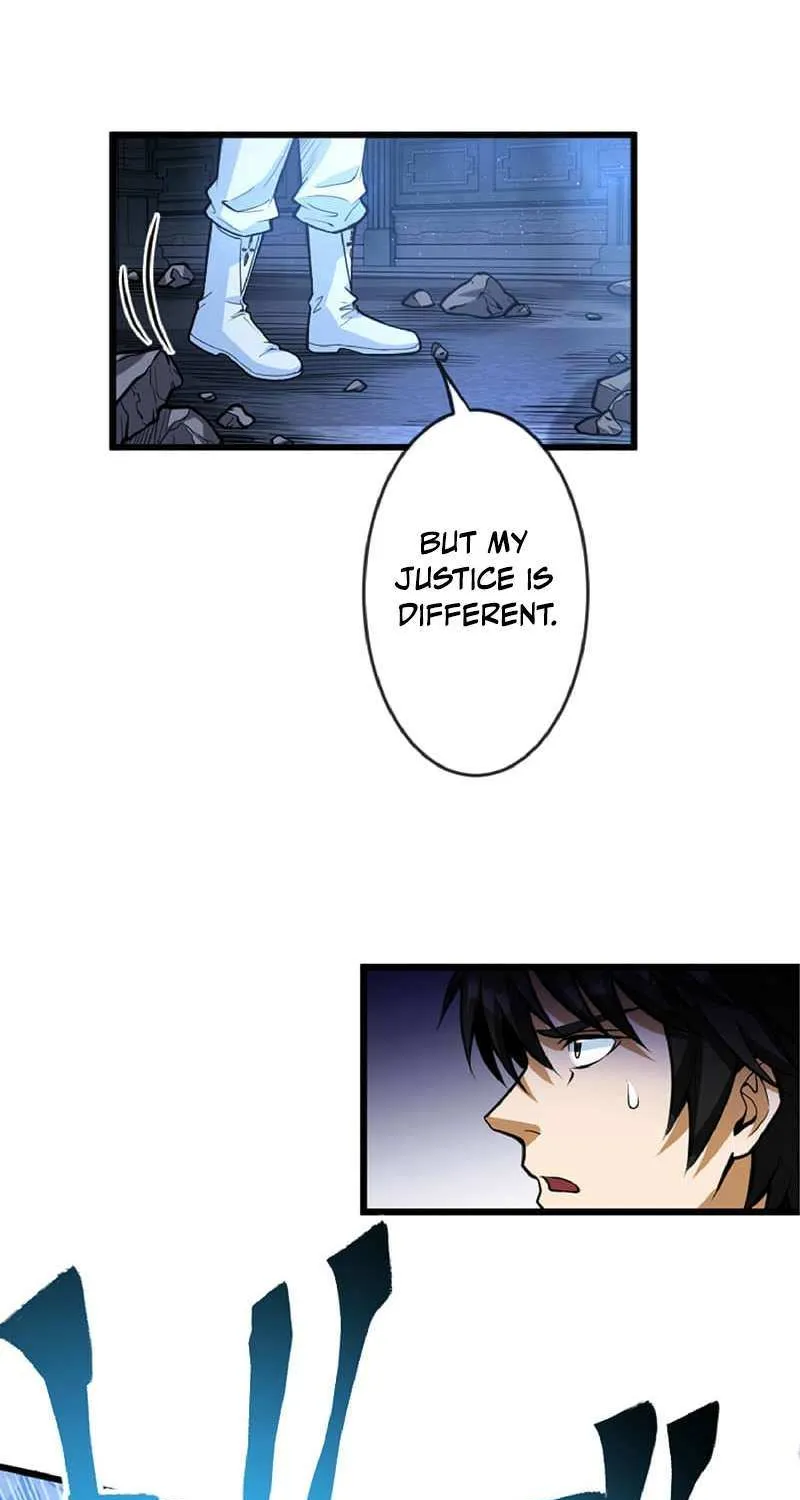 Read The Hated Black Mage Returns chapter 53 image 24 on Lezhin