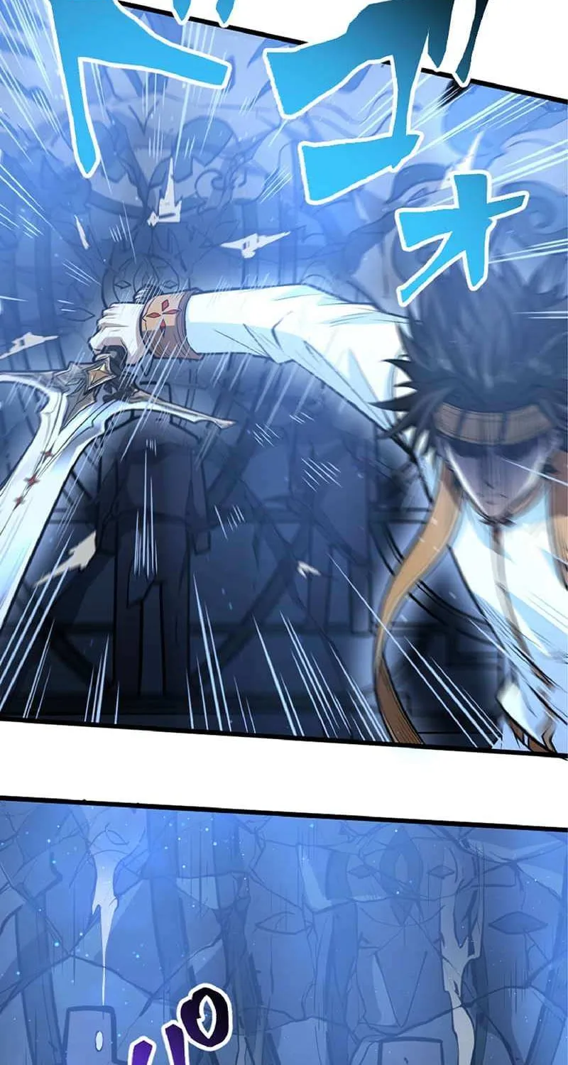 Read The Hated Black Mage Returns chapter 53 image 25 on Lezhin