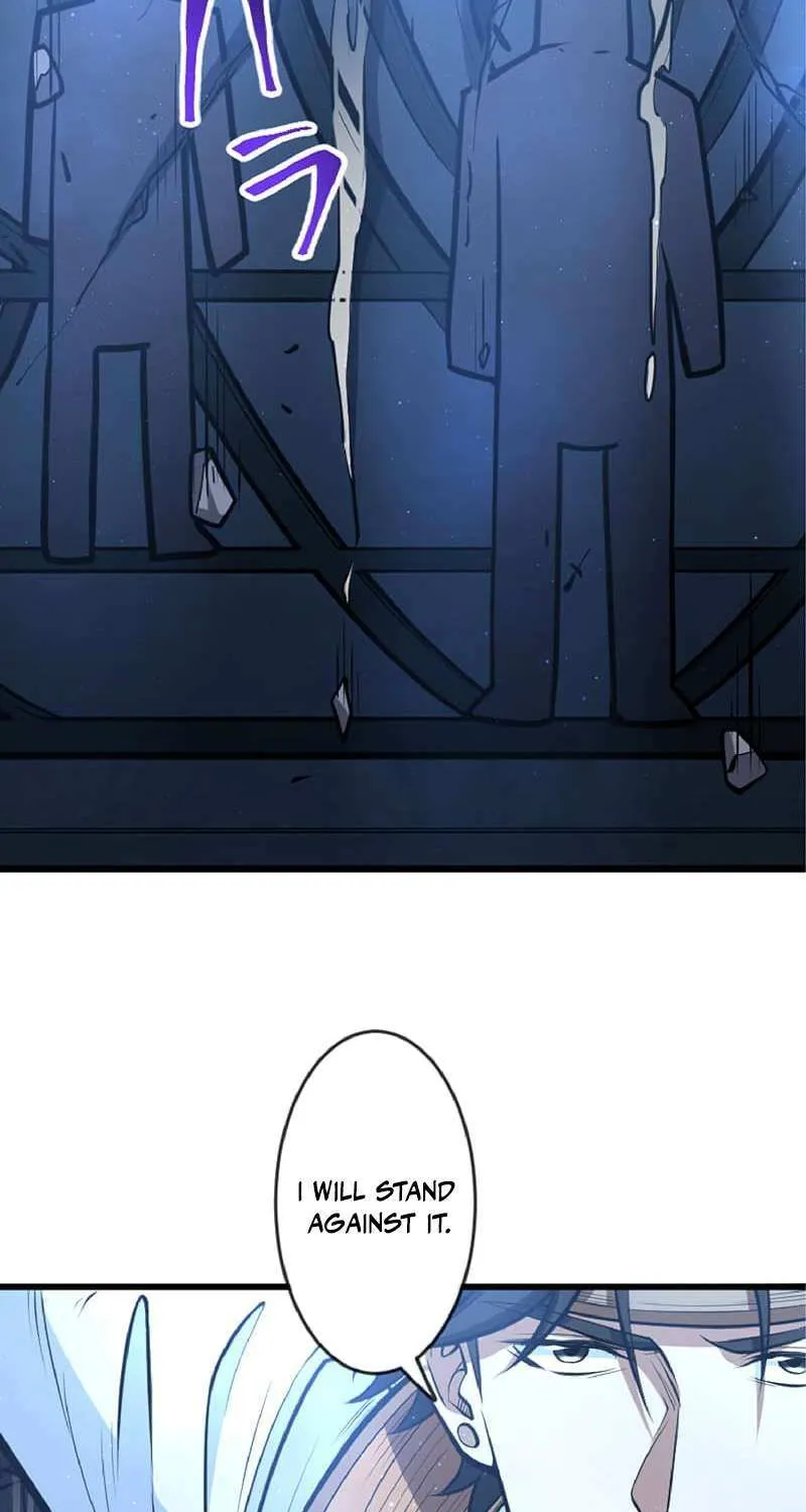 Read The Hated Black Mage Returns chapter 53 image 26 on Lezhin