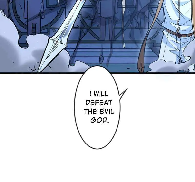 Read The Hated Black Mage Returns chapter 53 image 28 on Lezhin