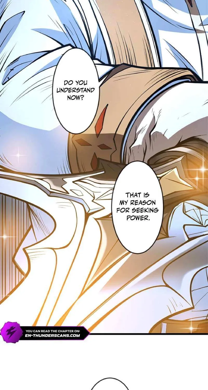 Read The Hated Black Mage Returns chapter 53 image 30 on Lezhin