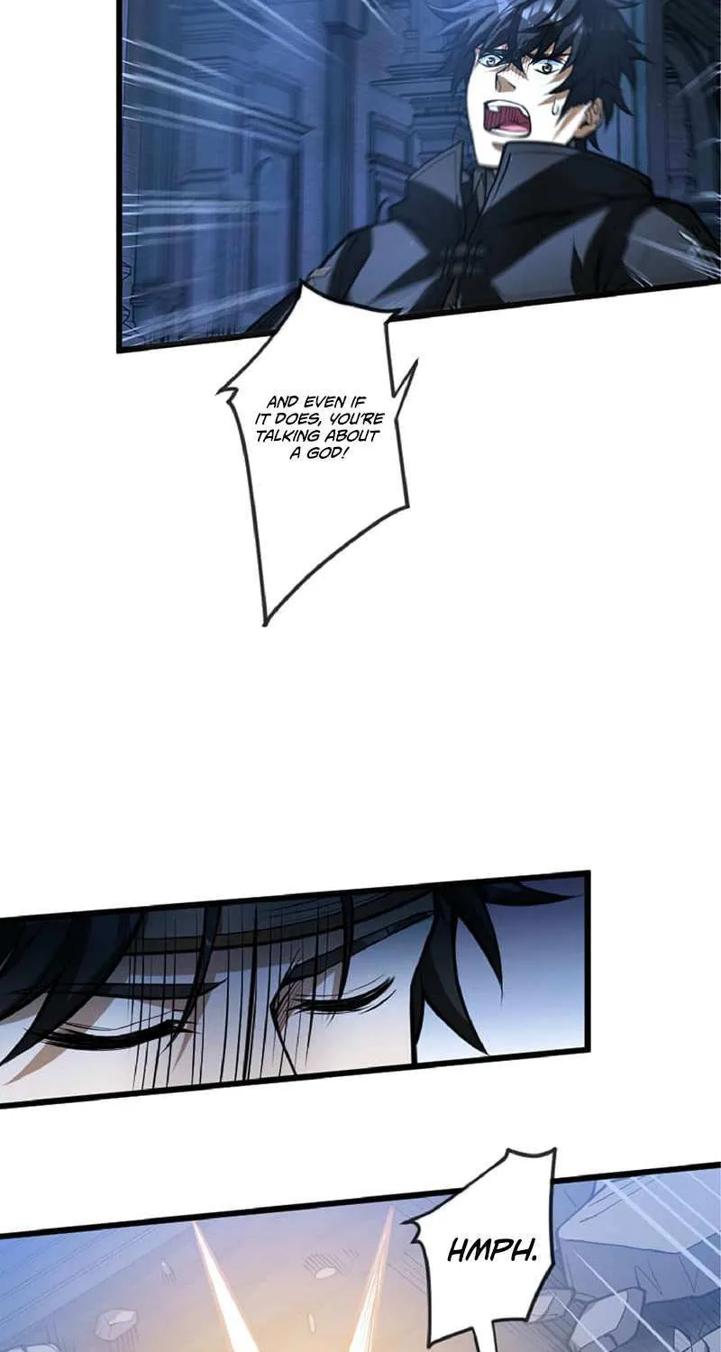 Read The Hated Black Mage Returns chapter 53 image 33 on Lezhin