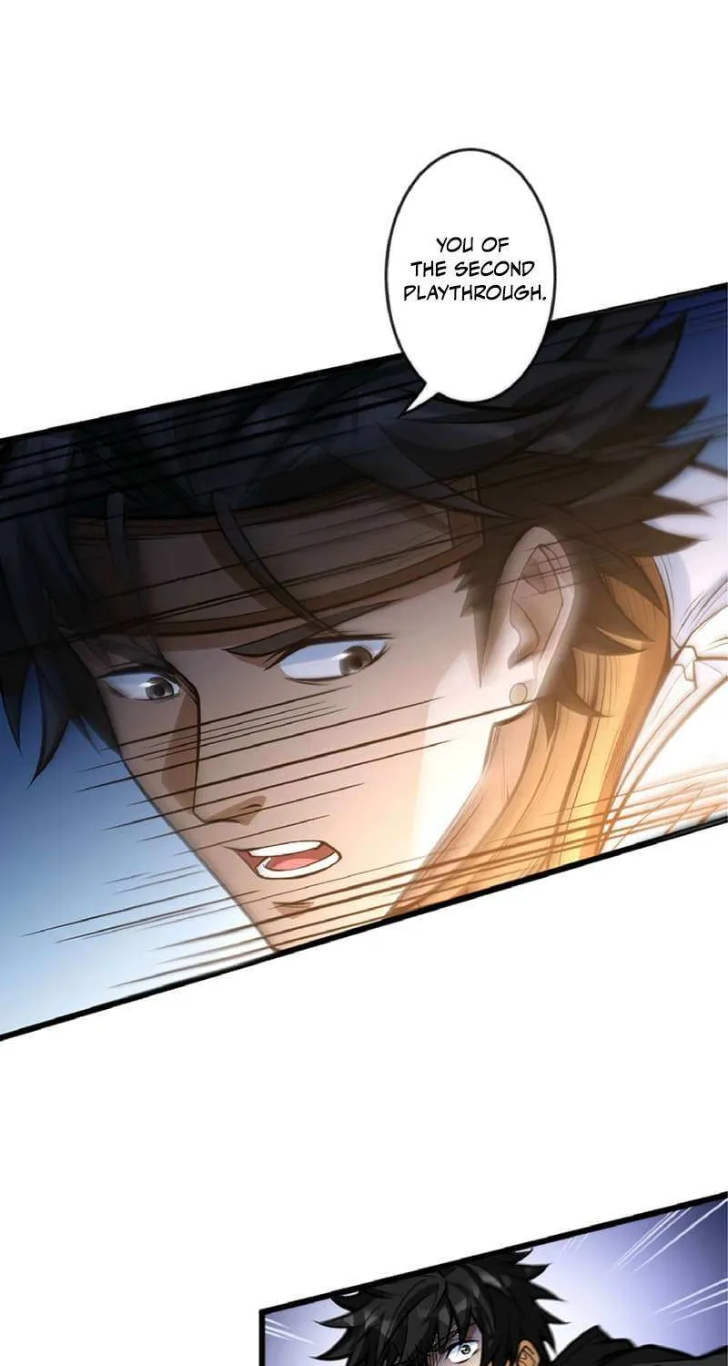 Read The Hated Black Mage Returns chapter 53 image 36 on Lezhin