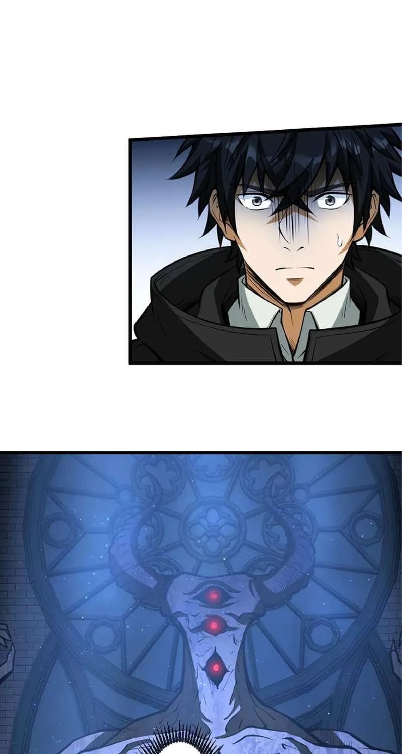 Read The Hated Black Mage Returns chapter 53 image 4 on Lezhin