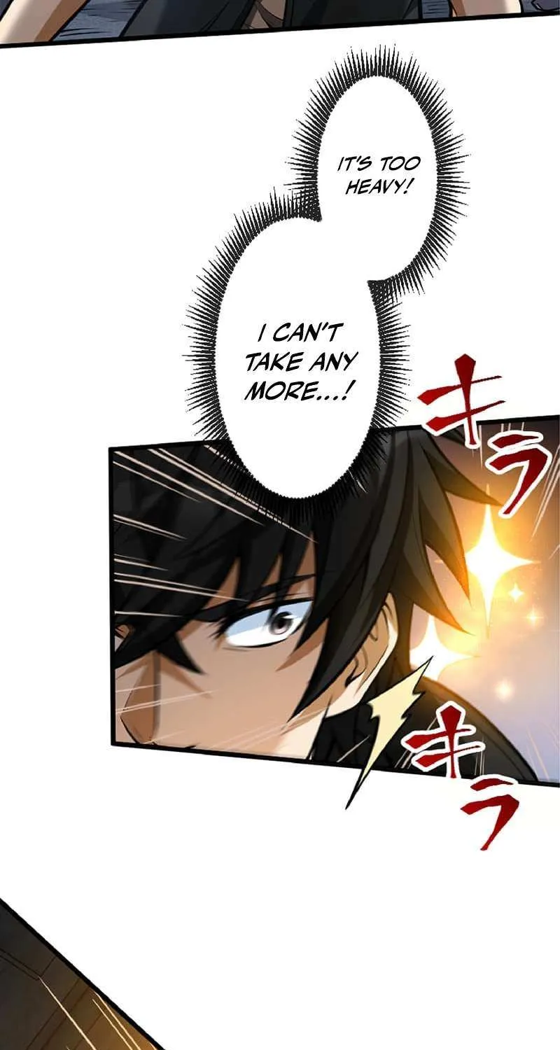Read The Hated Black Mage Returns chapter 53 image 42 on Lezhin