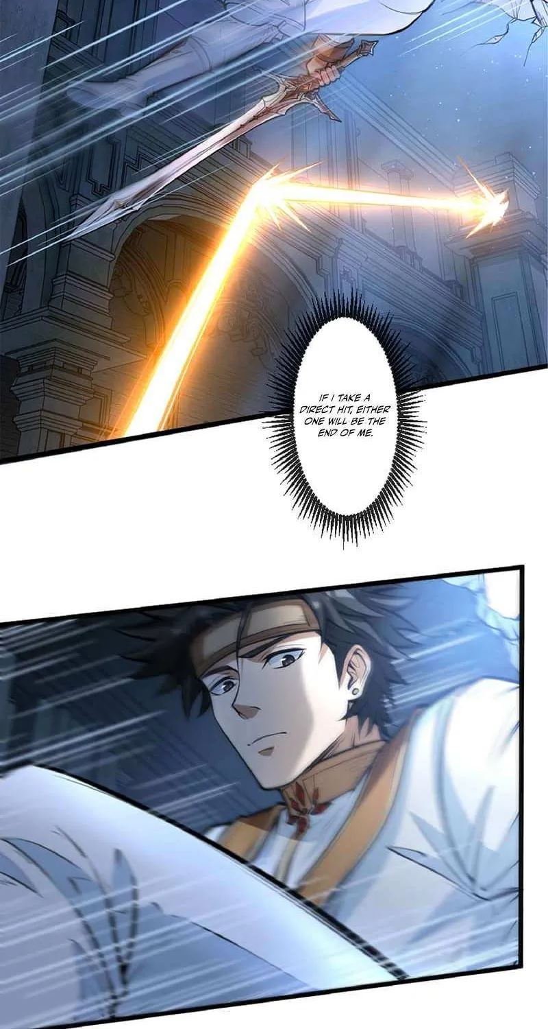 Read The Hated Black Mage Returns chapter 53 image 45 on Lezhin