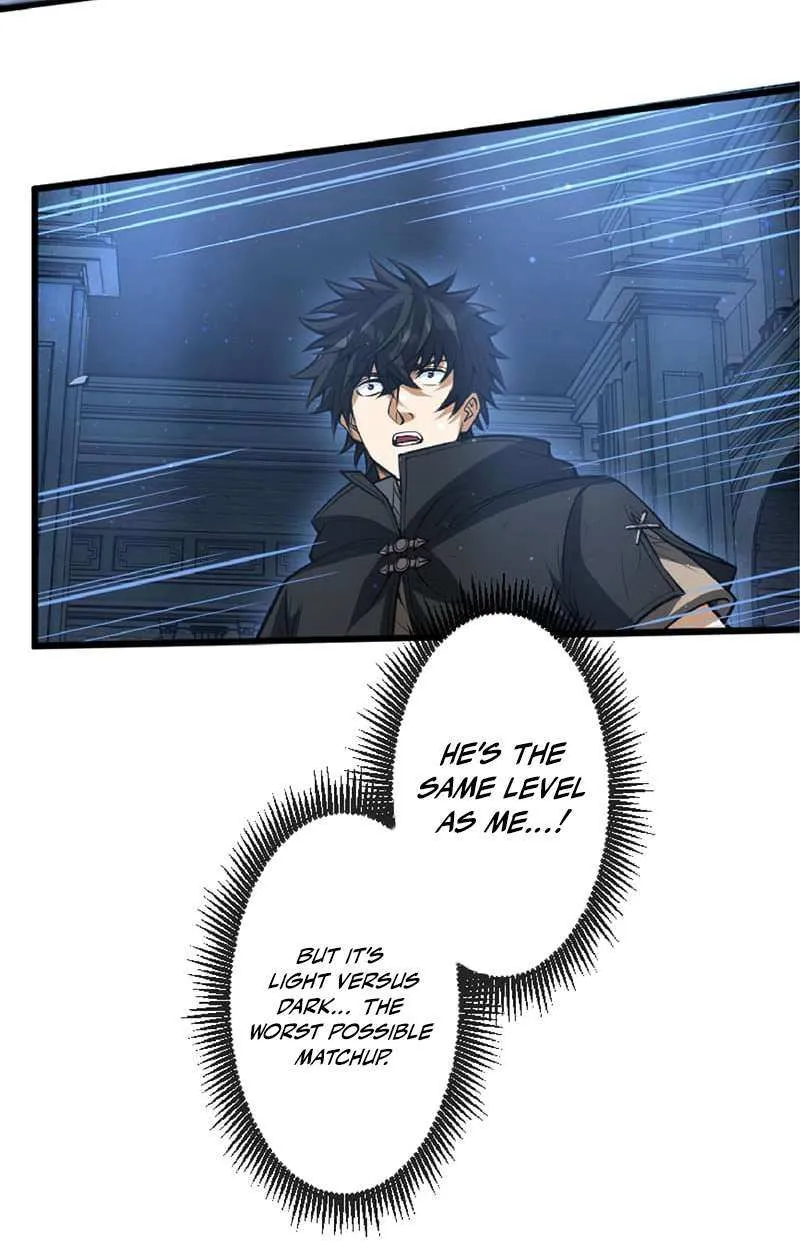 Read The Hated Black Mage Returns chapter 53 image 46 on Lezhin