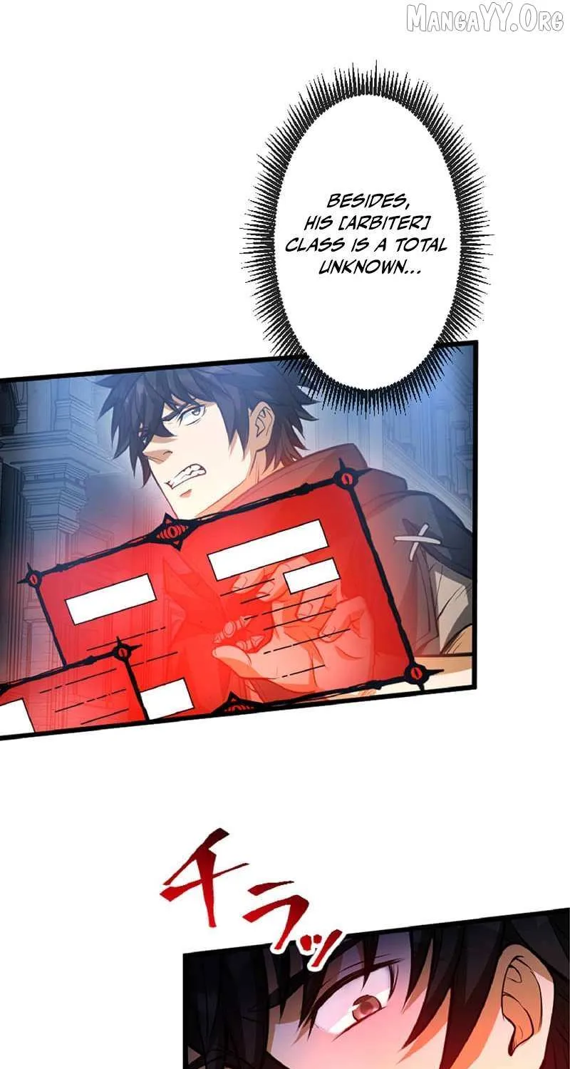 Read The Hated Black Mage Returns chapter 53 image 47 on Lezhin
