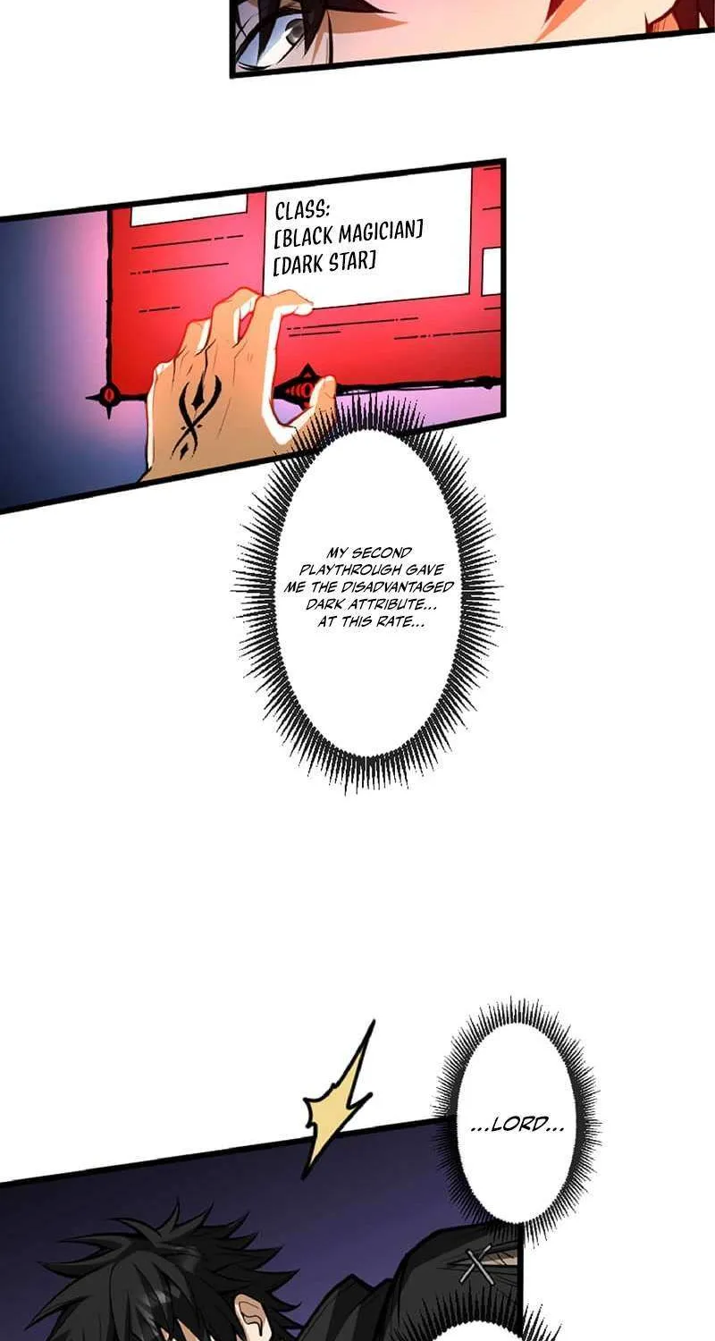 Read The Hated Black Mage Returns chapter 53 image 48 on Lezhin