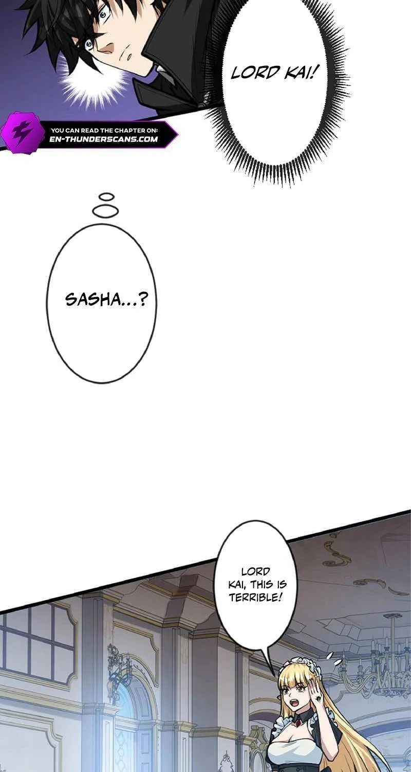 Read The Hated Black Mage Returns chapter 53 image 49 on Lezhin