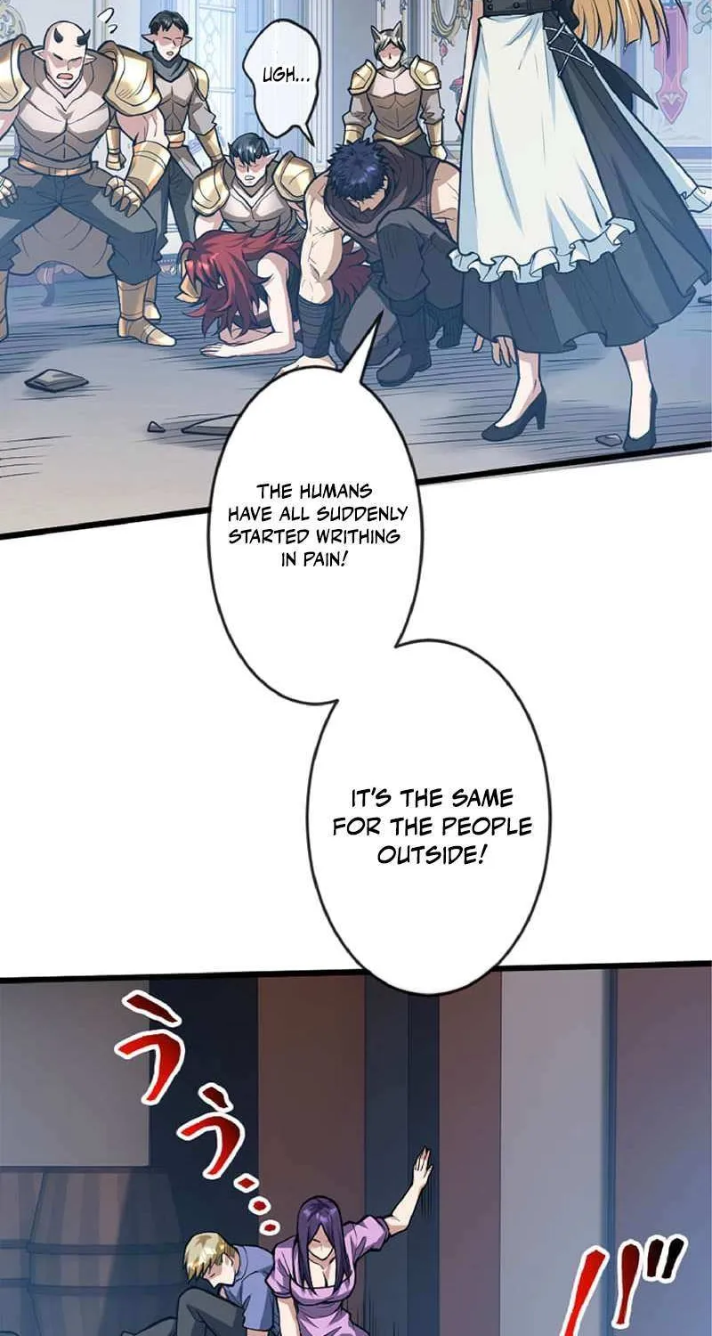 Read The Hated Black Mage Returns chapter 53 image 50 on Lezhin