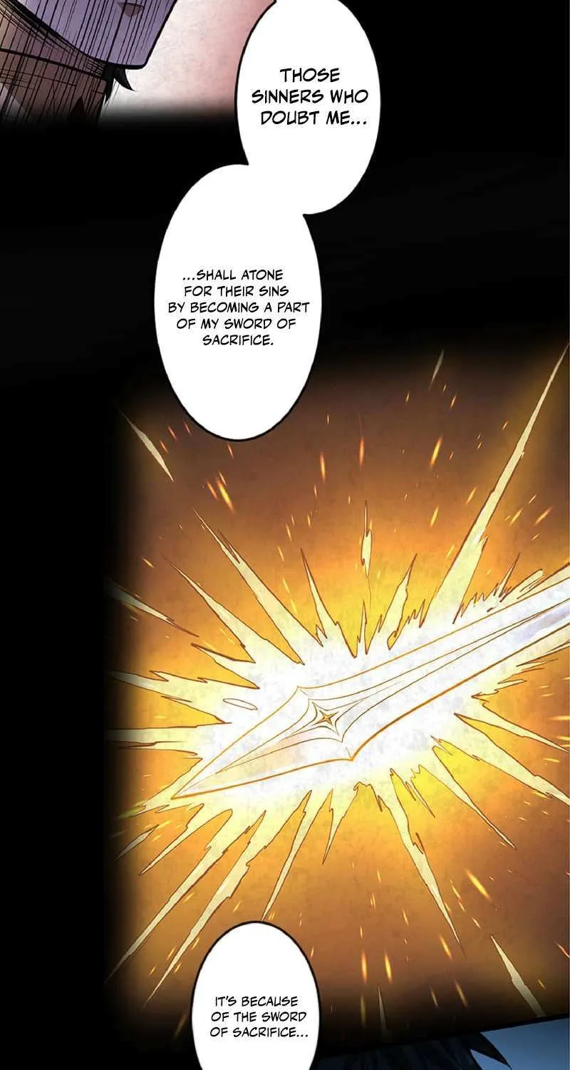 Read The Hated Black Mage Returns chapter 53 image 52 on Lezhin