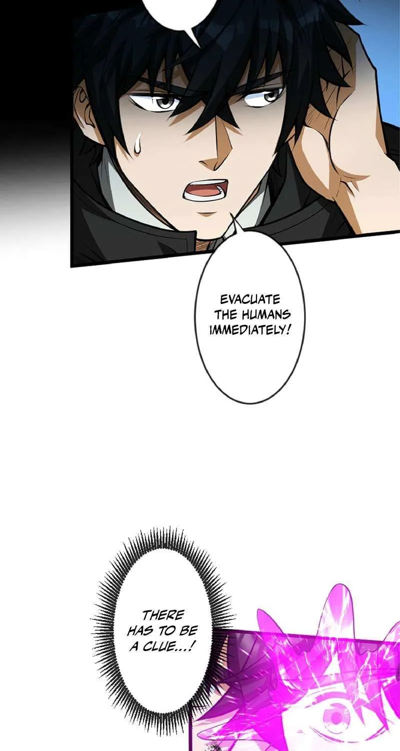 Read The Hated Black Mage Returns chapter 53 image 53 on Lezhin