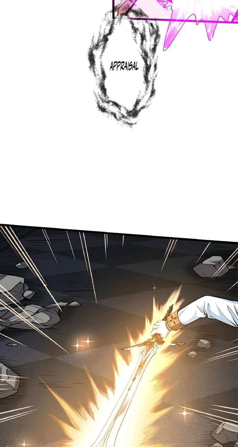Read The Hated Black Mage Returns chapter 53 image 54 on Lezhin