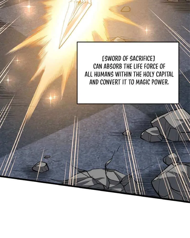 Read The Hated Black Mage Returns chapter 53 image 55 on Lezhin