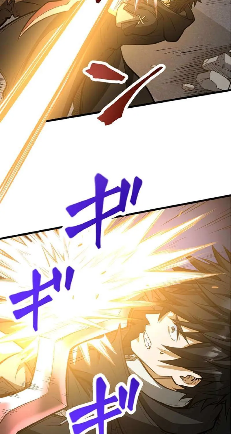 Read The Hated Black Mage Returns chapter 53 image 59 on Lezhin