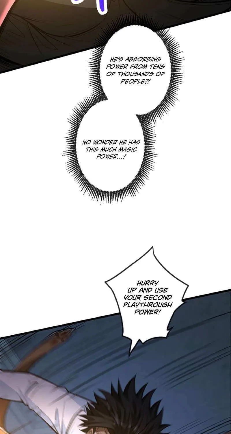 Read The Hated Black Mage Returns chapter 53 image 60 on Lezhin