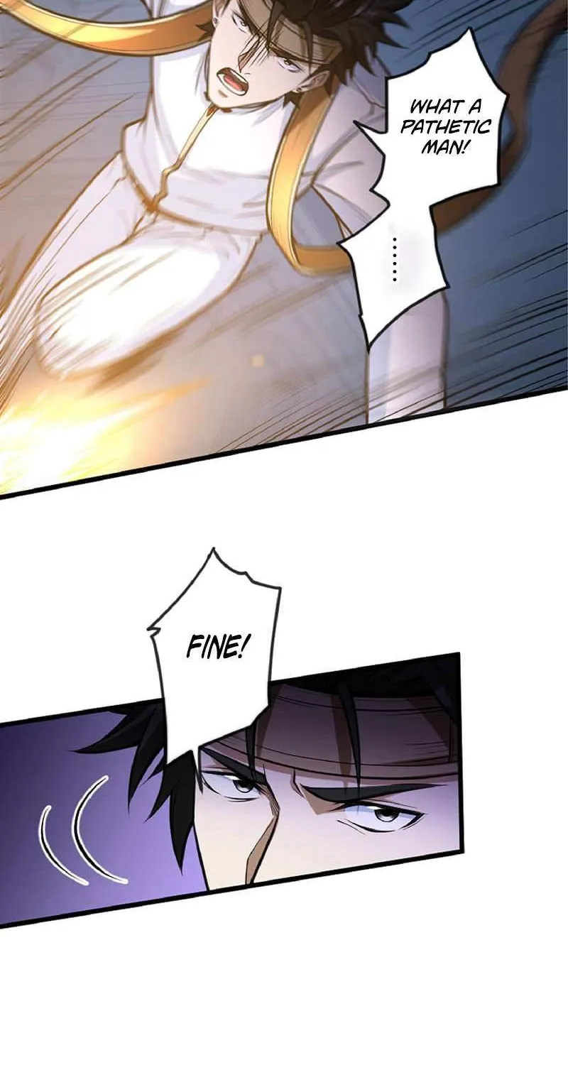 Read The Hated Black Mage Returns chapter 53 image 61 on Lezhin