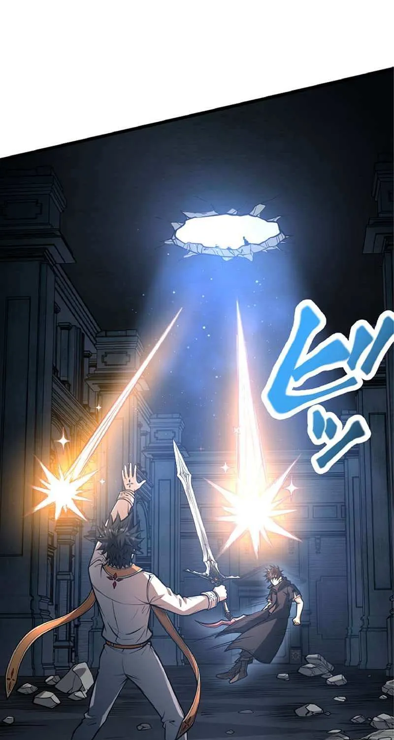 Read The Hated Black Mage Returns chapter 53 image 62 on Lezhin
