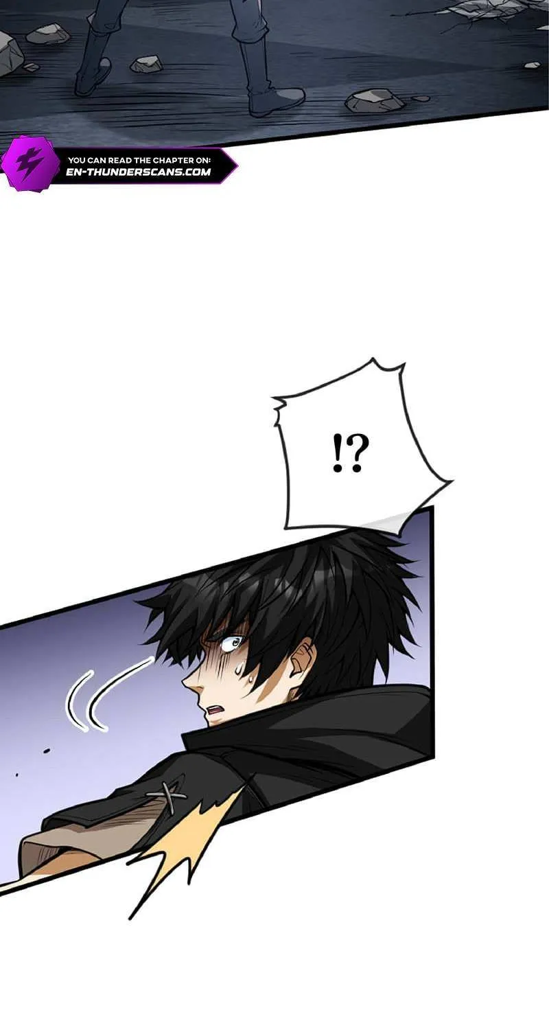 Read The Hated Black Mage Returns chapter 53 image 63 on Lezhin