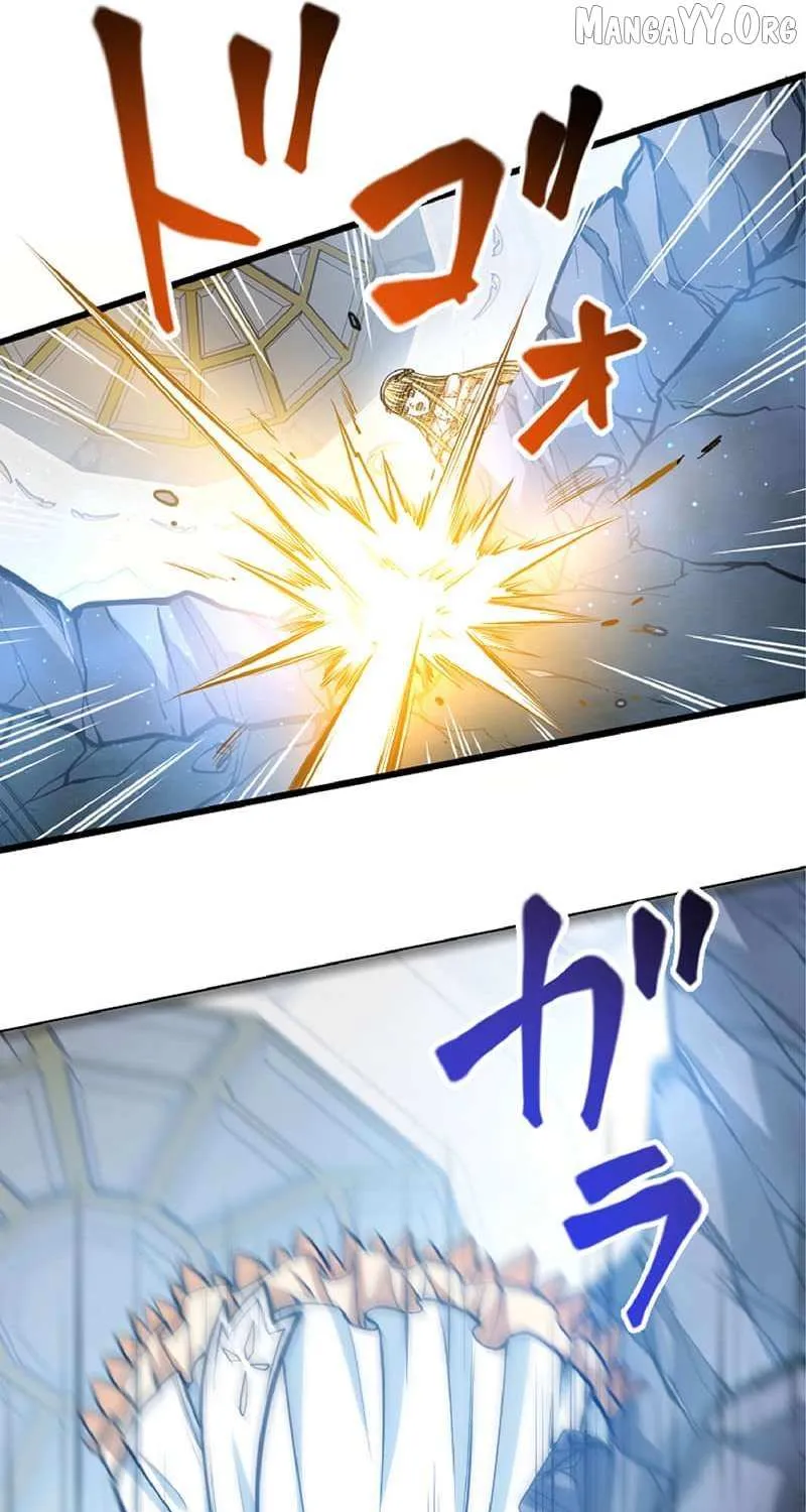Read The Hated Black Mage Returns chapter 53 image 65 on Lezhin