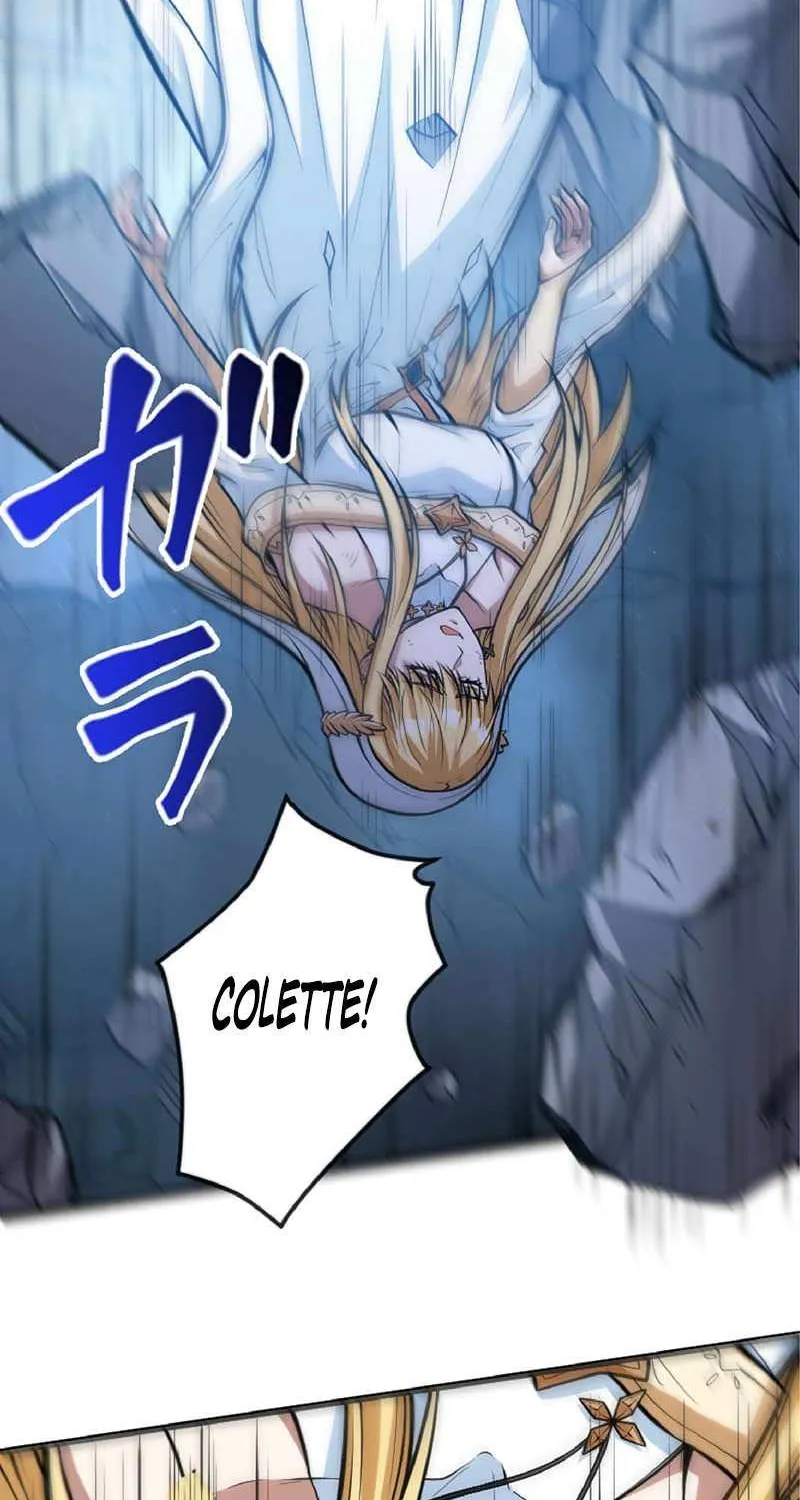Read The Hated Black Mage Returns chapter 53 image 66 on Lezhin