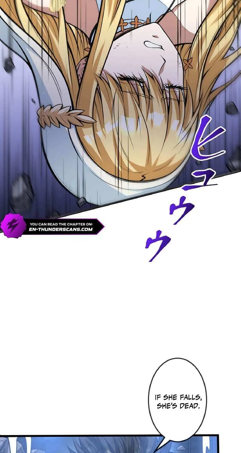 Read The Hated Black Mage Returns chapter 53 image 67 on Lezhin