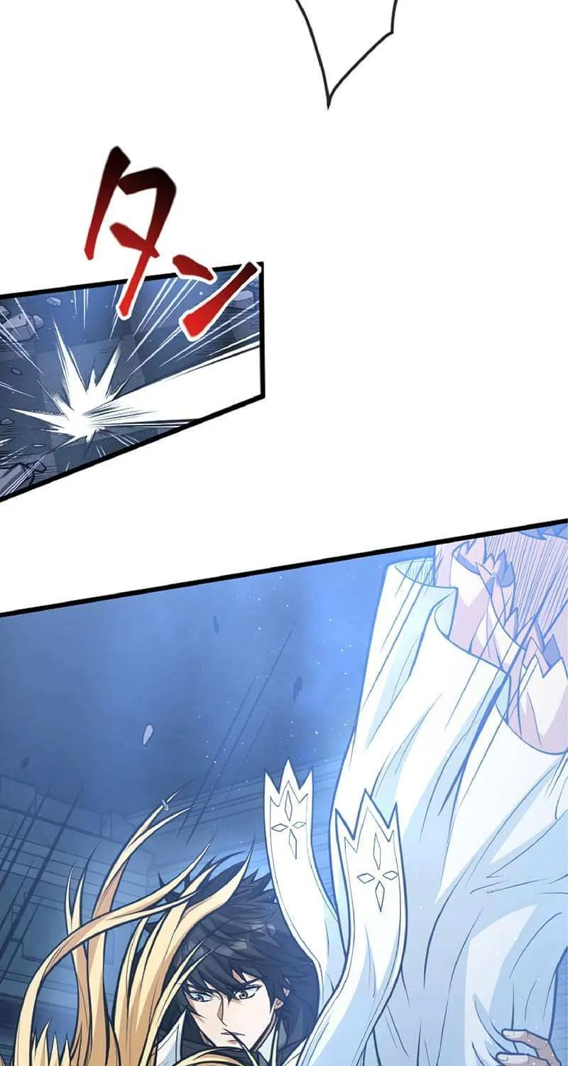 Read The Hated Black Mage Returns chapter 53 image 69 on Lezhin