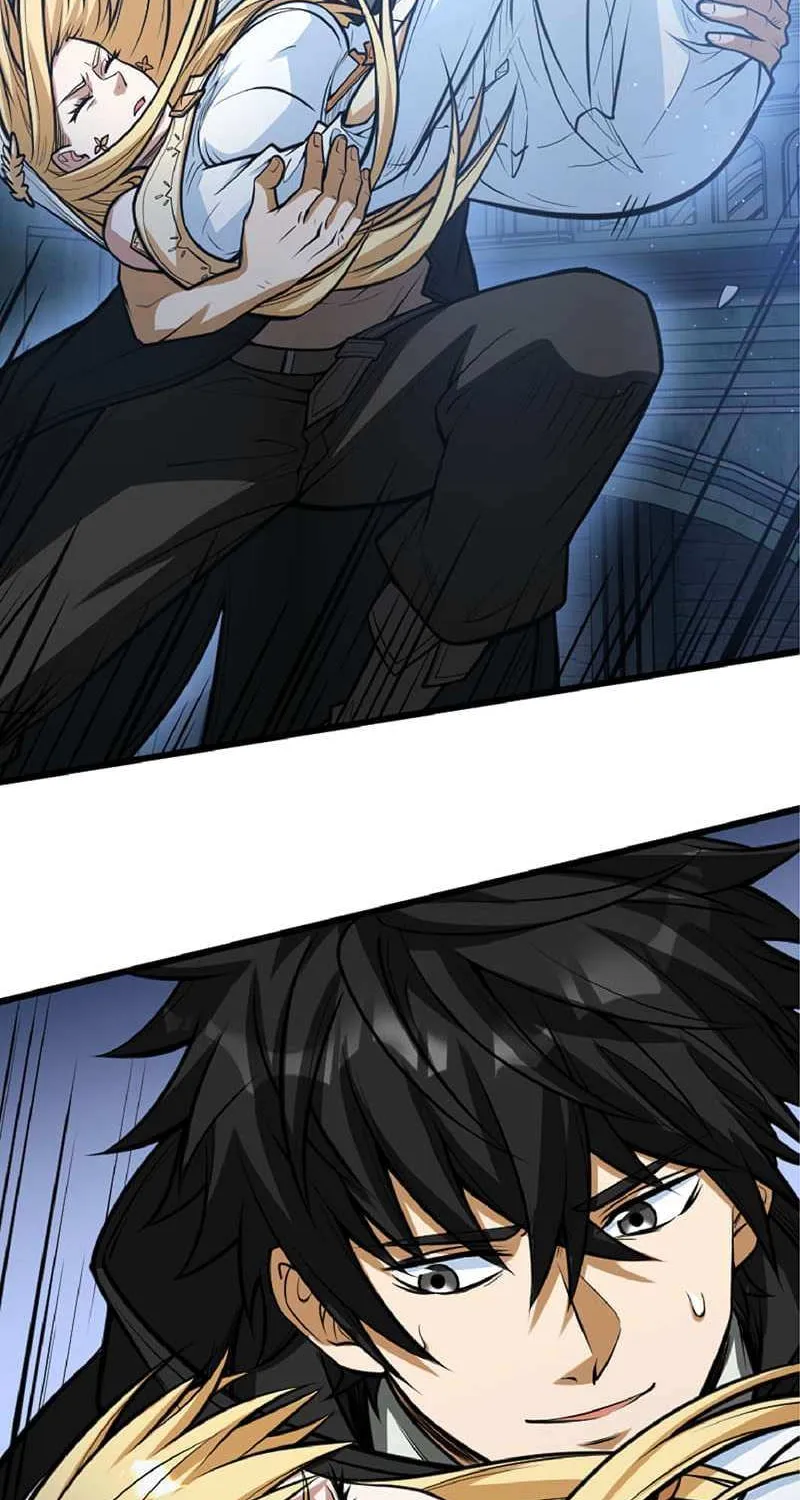 Read The Hated Black Mage Returns chapter 53 image 70 on Lezhin