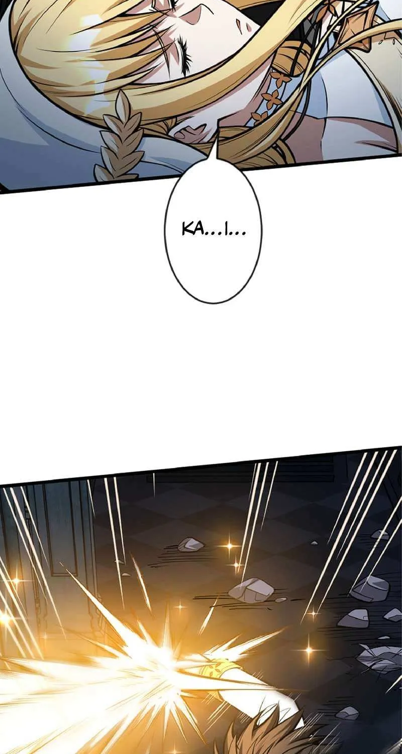 Read The Hated Black Mage Returns chapter 53 image 71 on Lezhin