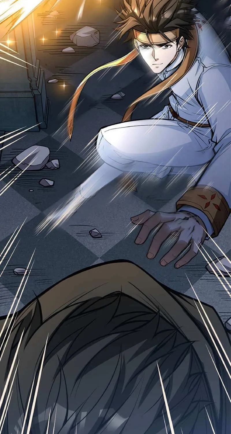 Read The Hated Black Mage Returns chapter 53 image 72 on Lezhin