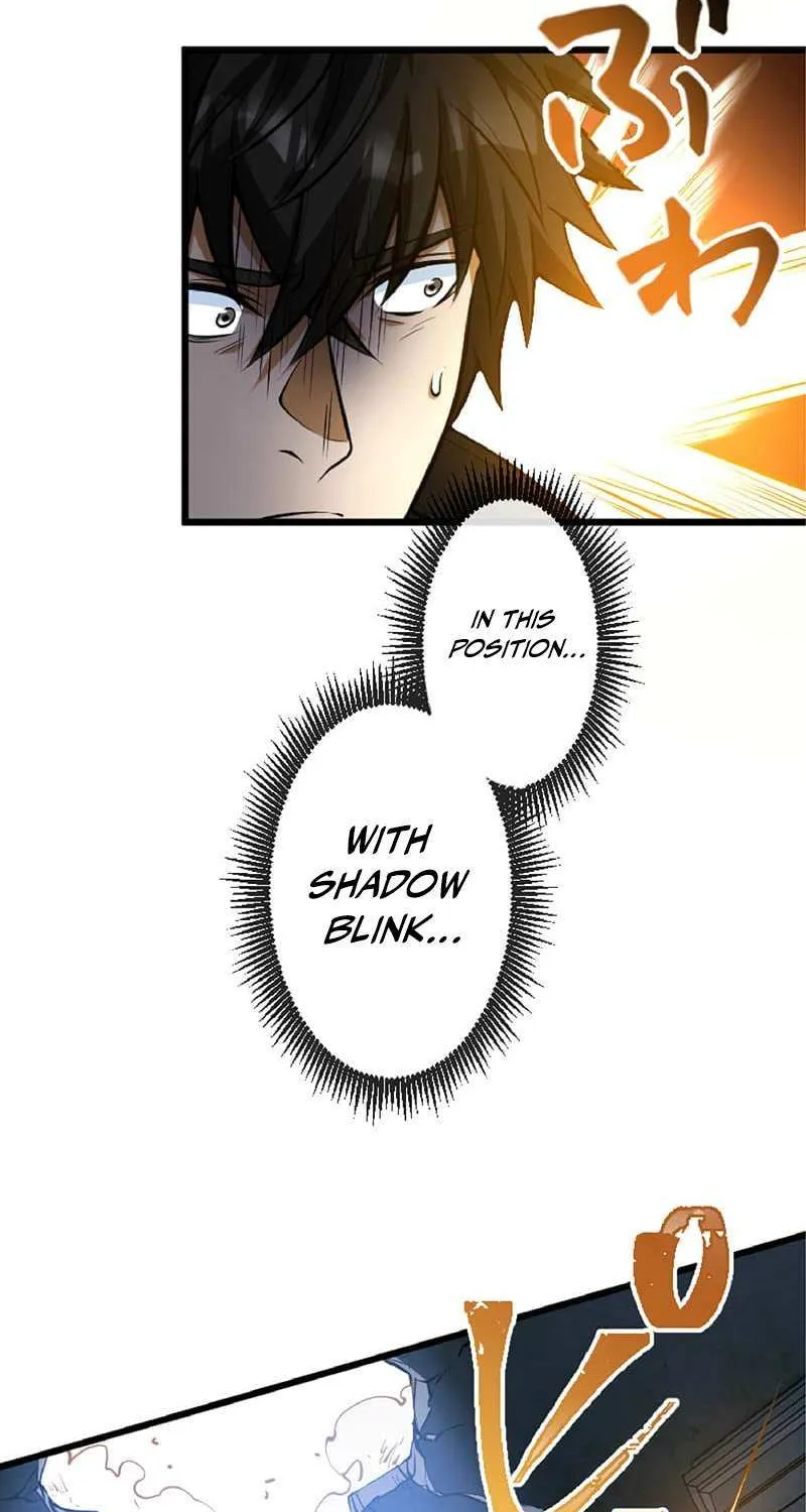 Read The Hated Black Mage Returns chapter 53 image 75 on Lezhin