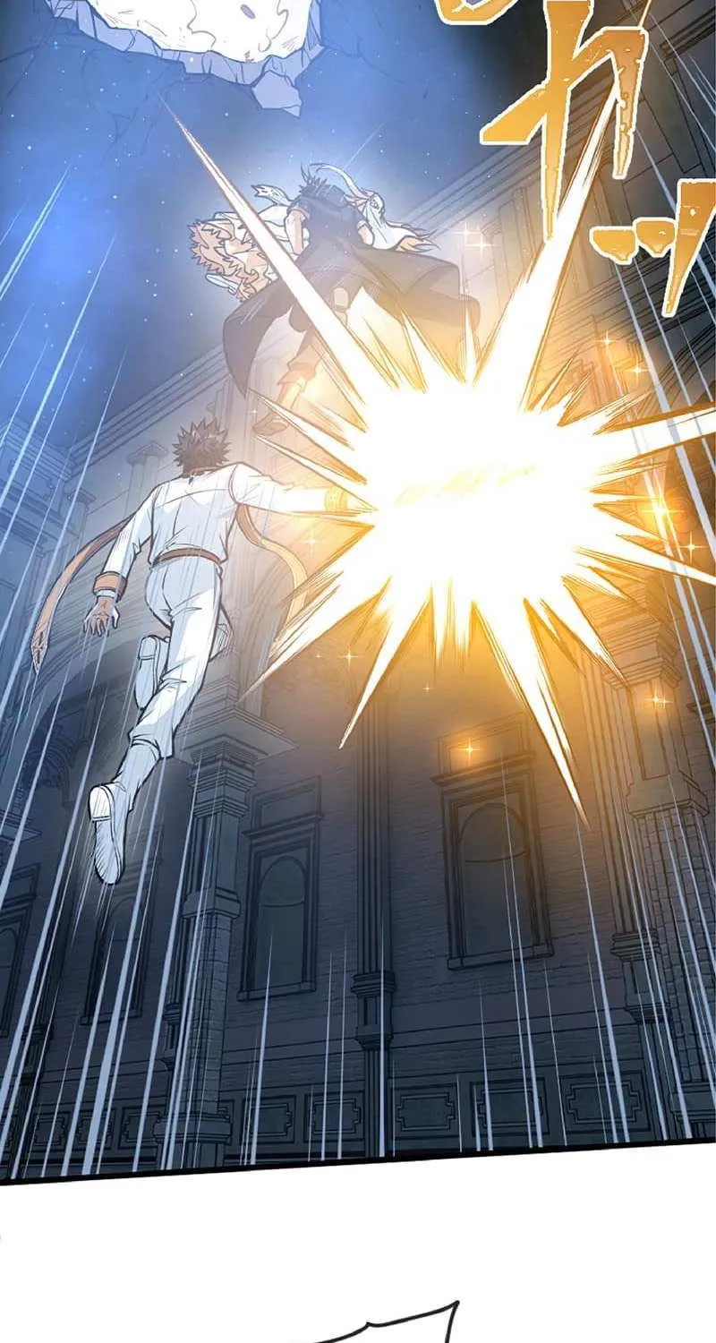Read The Hated Black Mage Returns chapter 53 image 76 on Lezhin
