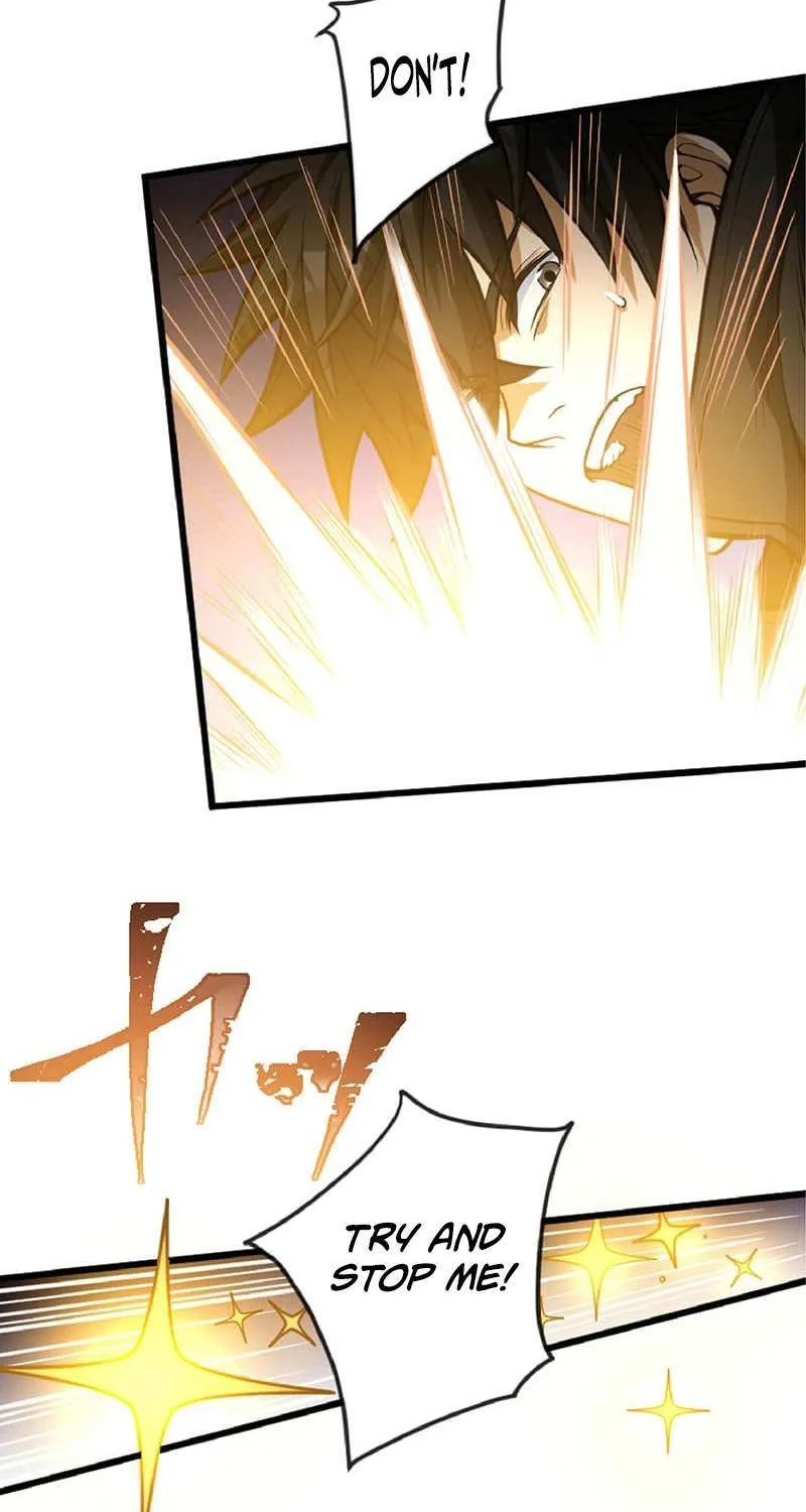 Read The Hated Black Mage Returns chapter 53 image 77 on Lezhin