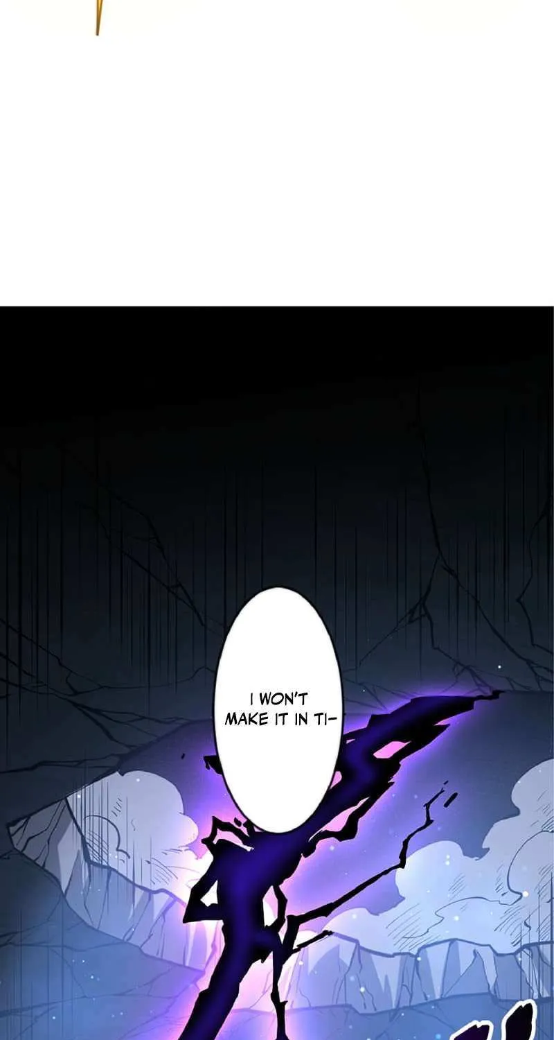 Read The Hated Black Mage Returns chapter 53 image 78 on Lezhin