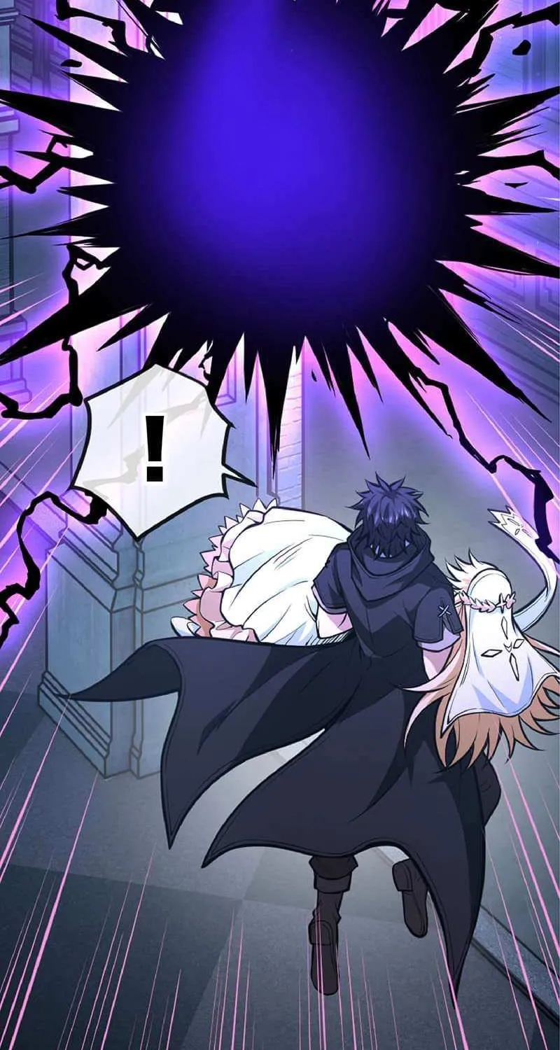 Read The Hated Black Mage Returns chapter 53 image 80 on Lezhin