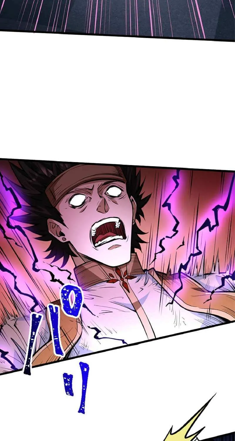 Read The Hated Black Mage Returns chapter 53 image 81 on Lezhin