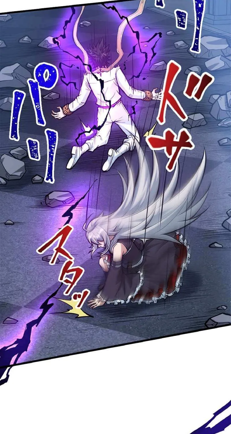 Read The Hated Black Mage Returns chapter 53 image 84 on Lezhin