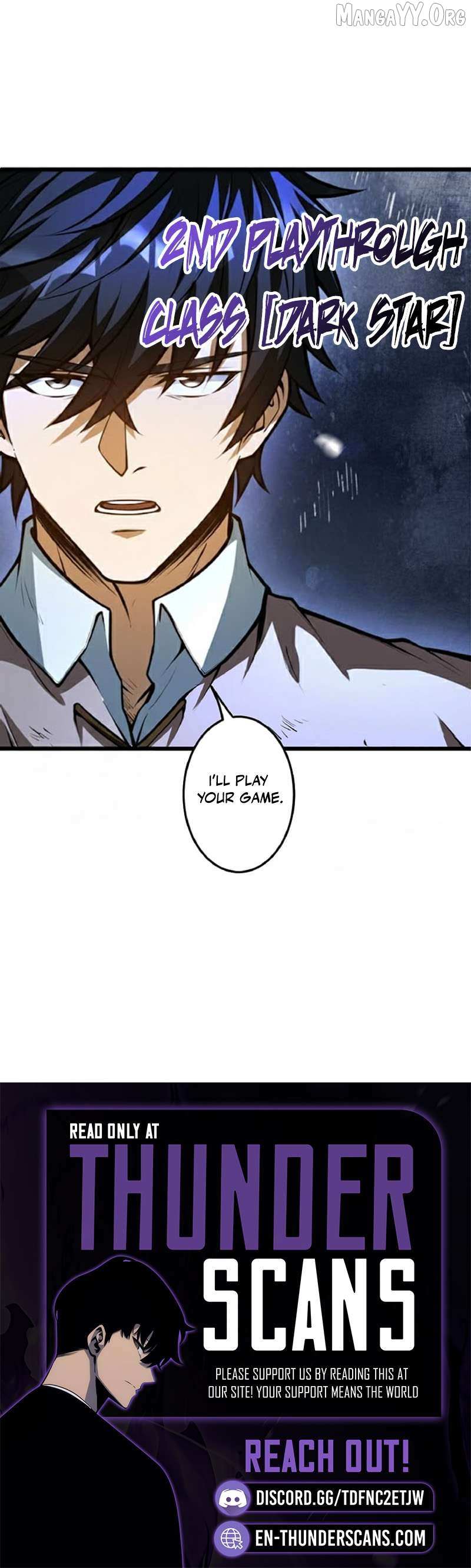 Read The Hated Black Mage Returns chapter 54 image 9 on Lezhin