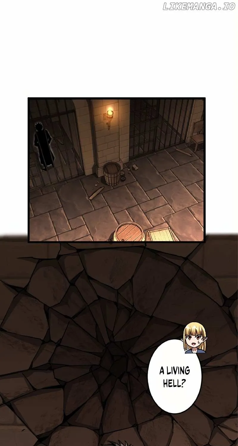 Read The Hated Black Mage Returns chapter 6 image 1 on Lezhin