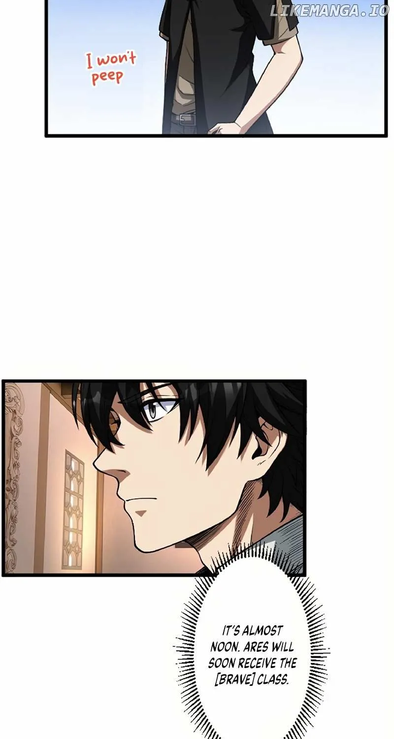 Read The Hated Black Mage Returns chapter 6 image 13 on Lezhin