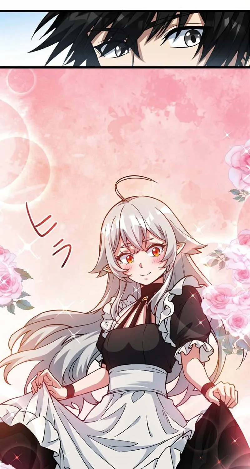 Read The Hated Black Mage Returns chapter 6 image 16 on Lezhin