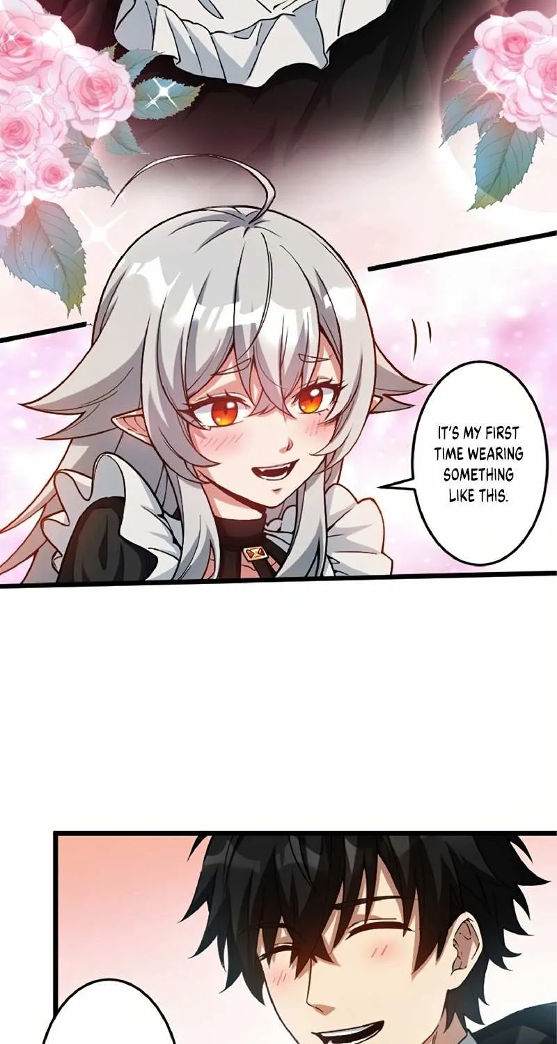 Read The Hated Black Mage Returns chapter 6 image 17 on Lezhin