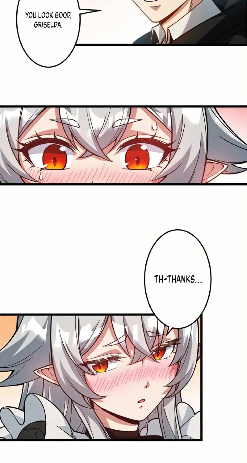 Read The Hated Black Mage Returns chapter 6 image 18 on Lezhin