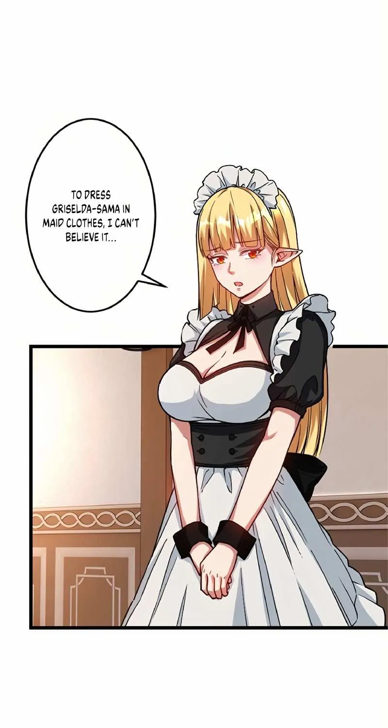 Read The Hated Black Mage Returns chapter 6 image 19 on Lezhin
