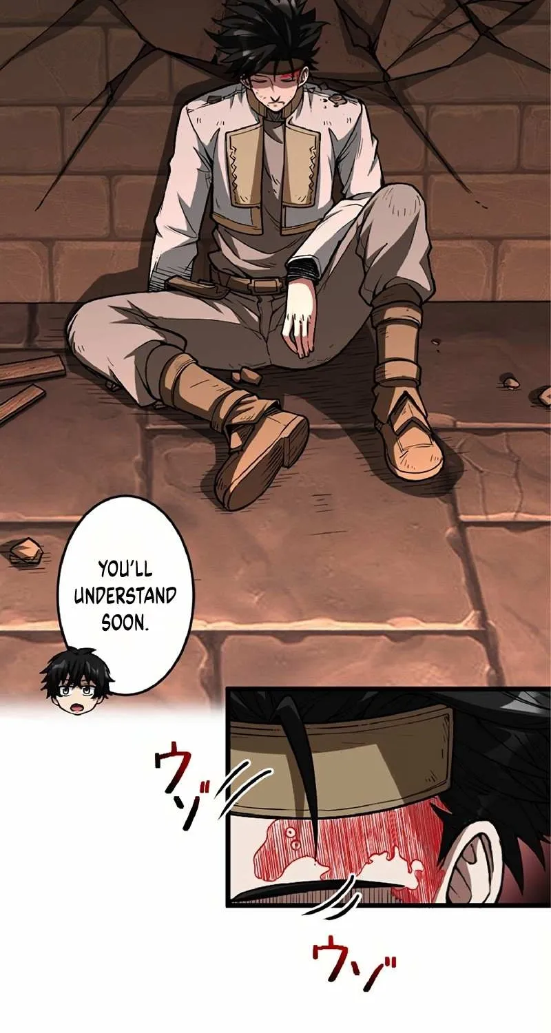Read The Hated Black Mage Returns chapter 6 image 2 on Lezhin
