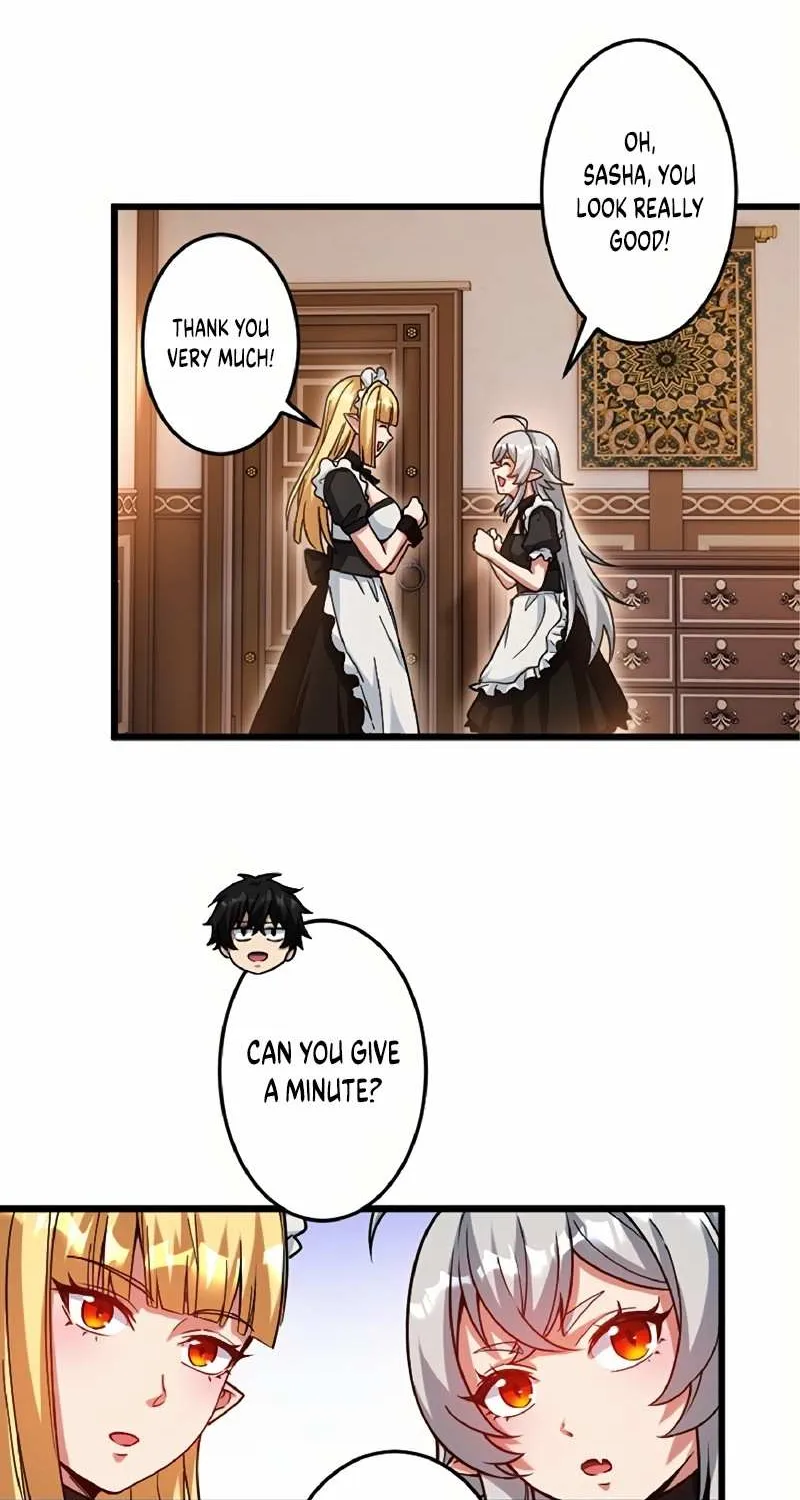 Read The Hated Black Mage Returns chapter 6 image 20 on Lezhin