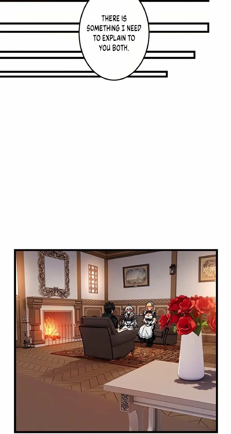 Read The Hated Black Mage Returns chapter 6 image 21 on Lezhin