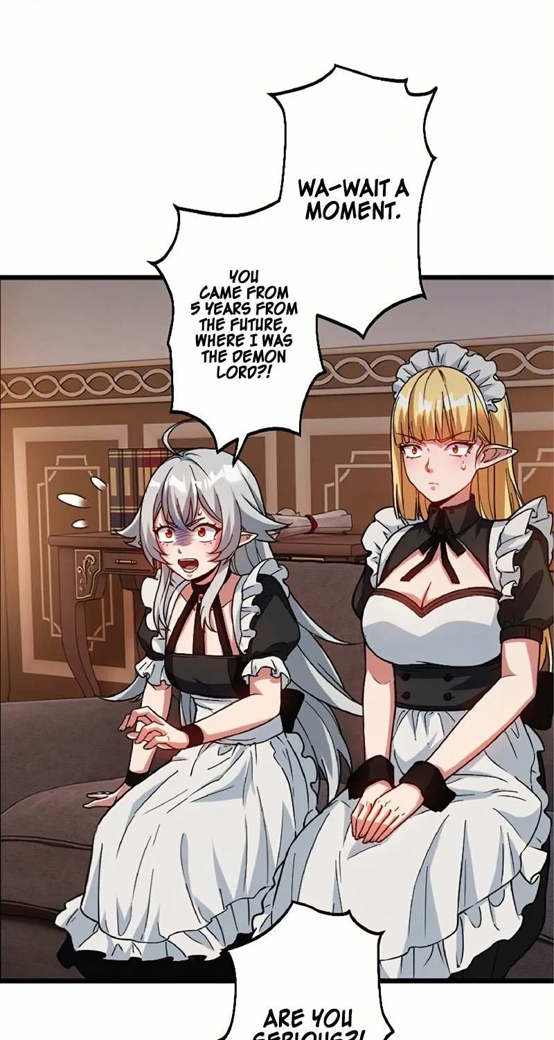 Read The Hated Black Mage Returns chapter 6 image 22 on Lezhin